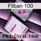 Fliban 100 32